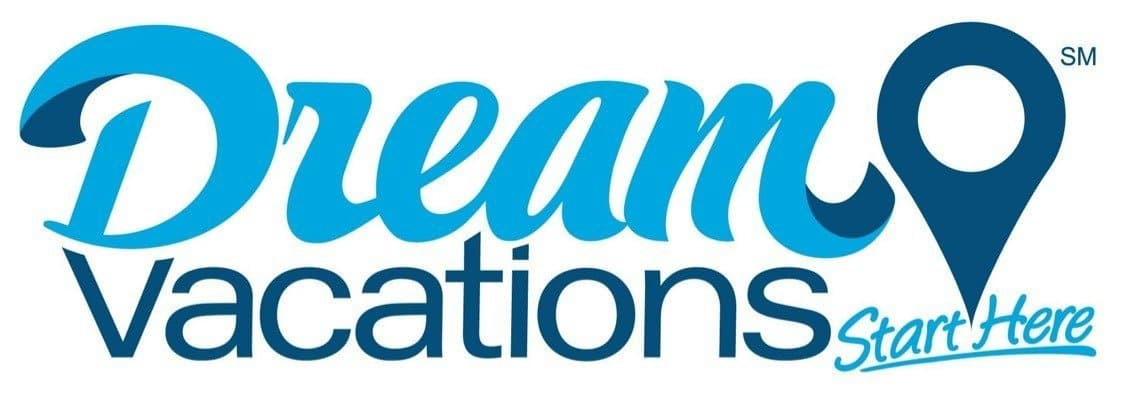 Dream Vacations logo