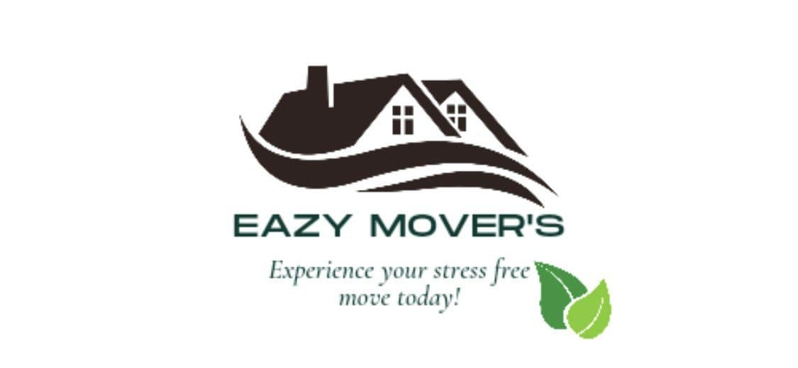 Eazy Movers logo