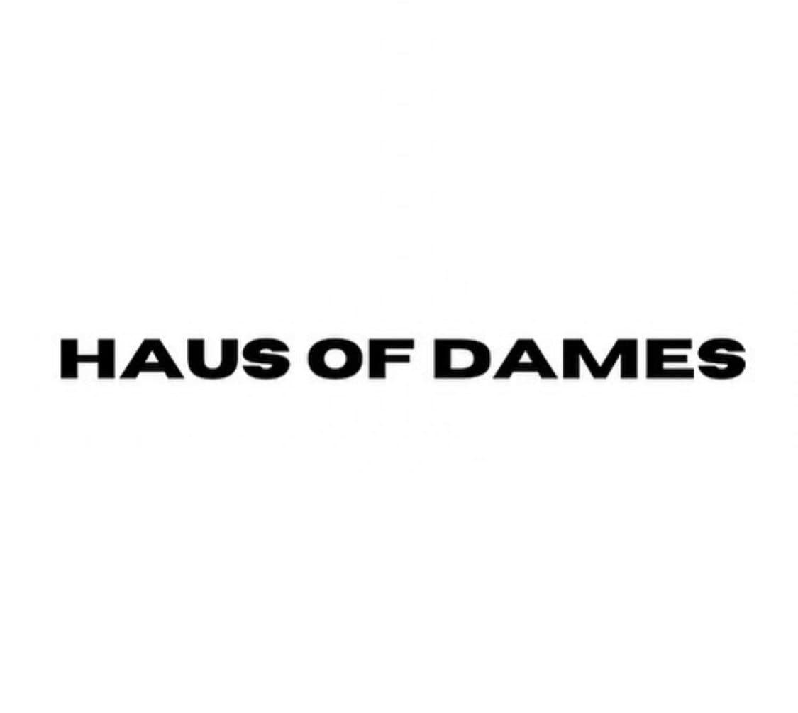 Haus of Dames logo