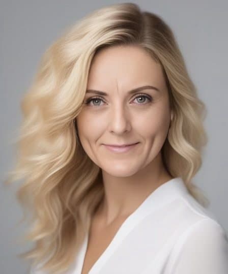 Paulston Agency headshot